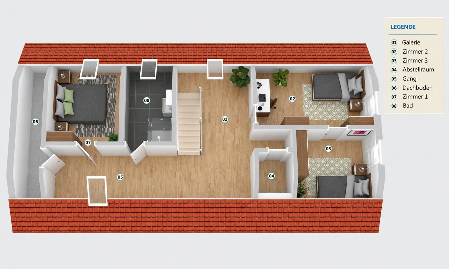 Grundriss 2