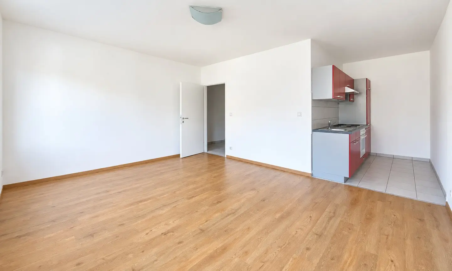 Central living near the city center | Graz-Gries