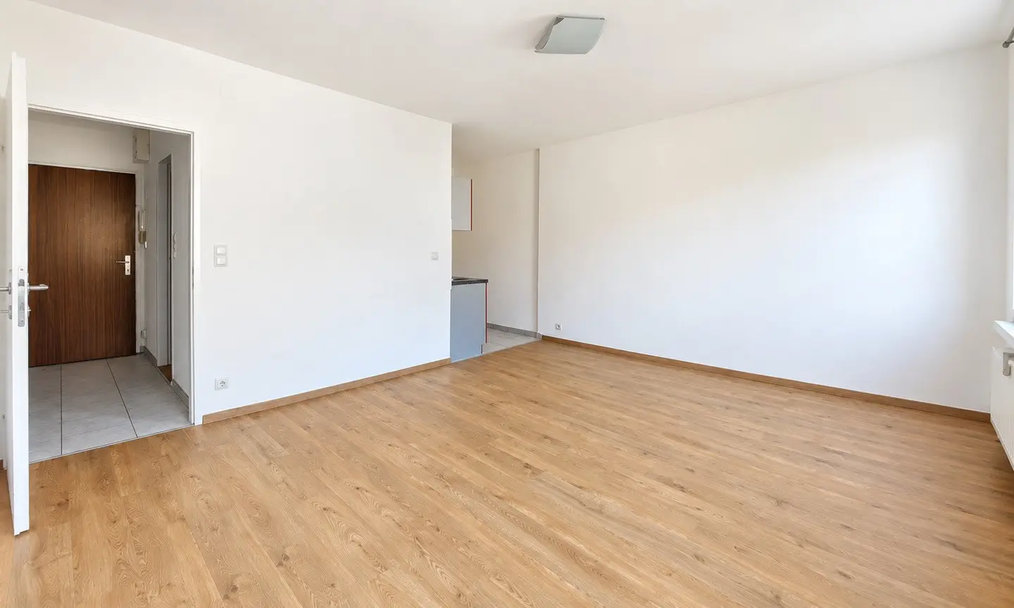 Central living near the city center | Graz-Gries