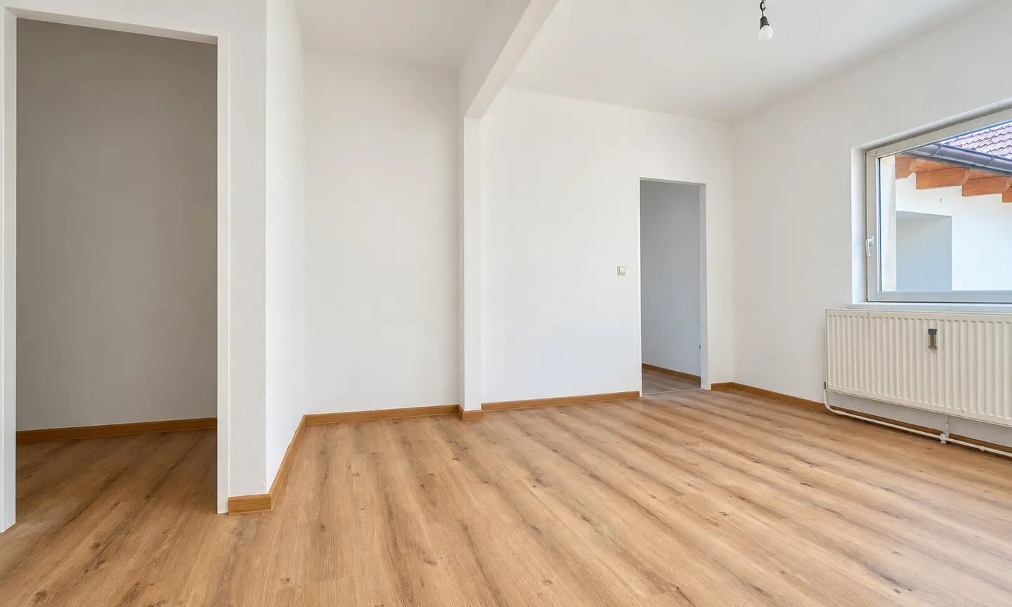 Central living near the city center | Graz-Gries