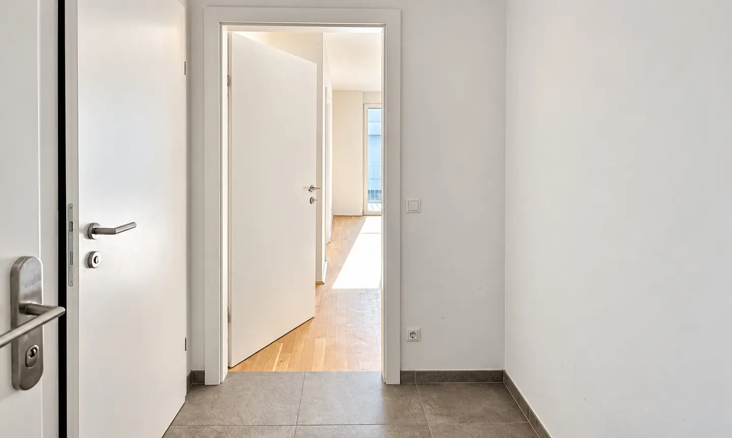 Modern wohnen mit Balkon | 2-Zimmer-Wohnung in Graz-Gösting