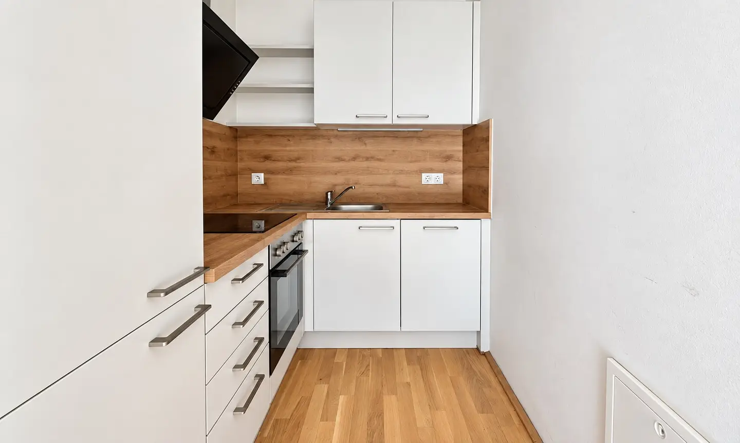Modern wohnen mit Balkon | 2-Zimmer-Wohnung in Graz-Gösting