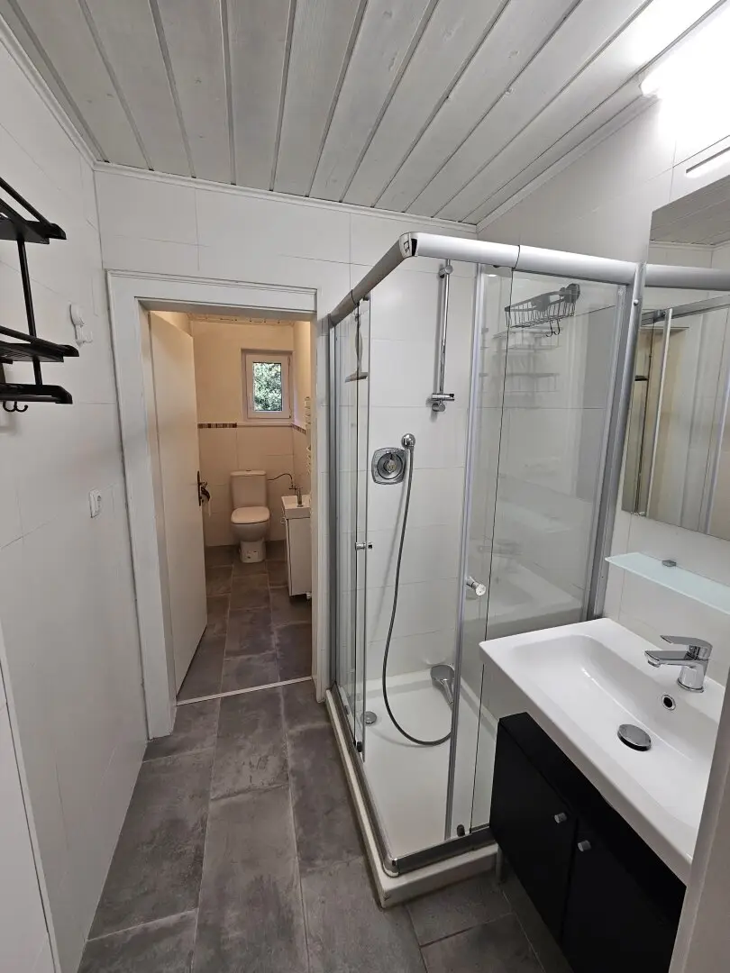 SOFORTBEZUG!! Komplett möblierte 3 Zimmerwohnung Nähe Mayrhofen