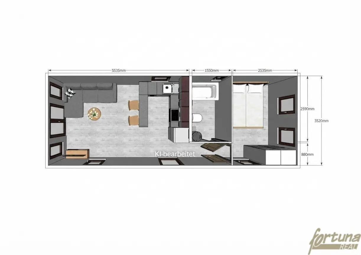 Grundriss 6
