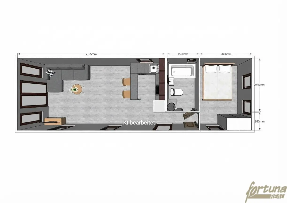 Grundriss 3