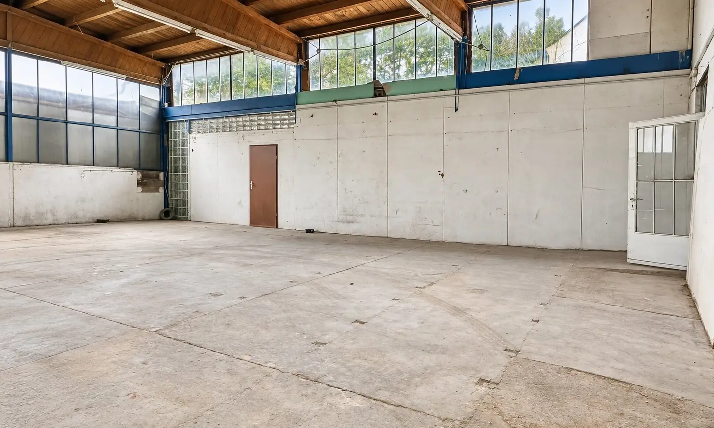 Ebenerdige Lagerfläche nahe Ostbahnhof | Graz-Jakomini