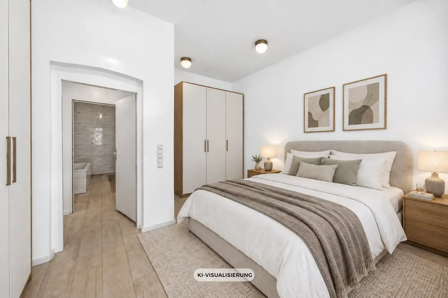 Sofort verfügbar: Sanierte Wohnung nahe U3 Ottakring!