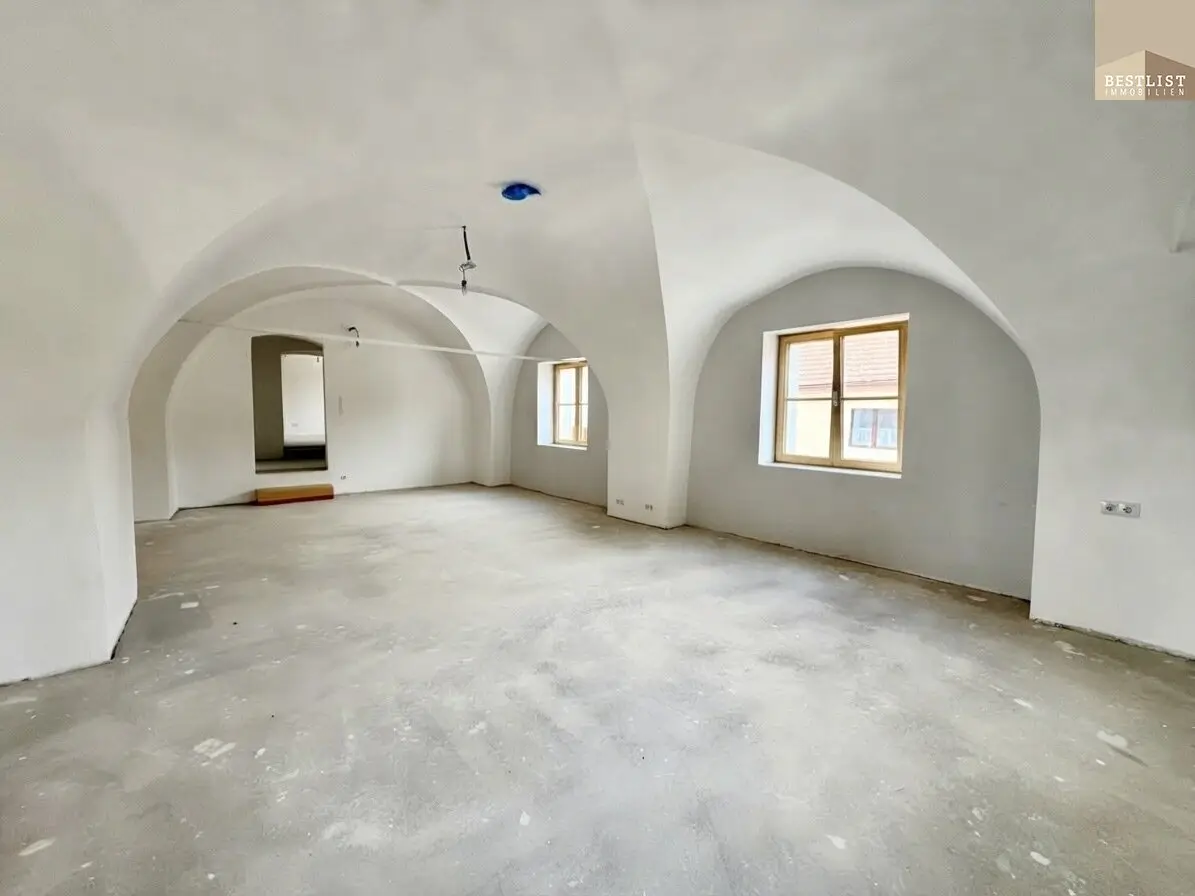 Unique apartment with 700 year history in Pfaffstätten
