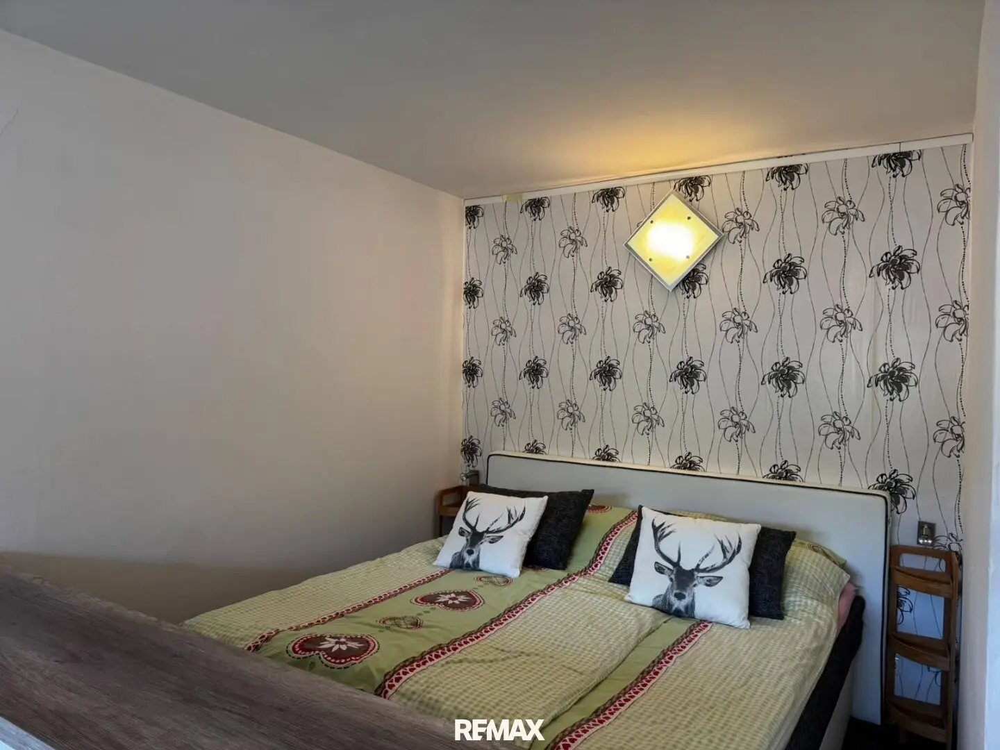 "Sofort einziehen &amp; wohlfühlen" - 1-Zimmer-Wohnung mit Balkon in Altenmarkt im Pg.