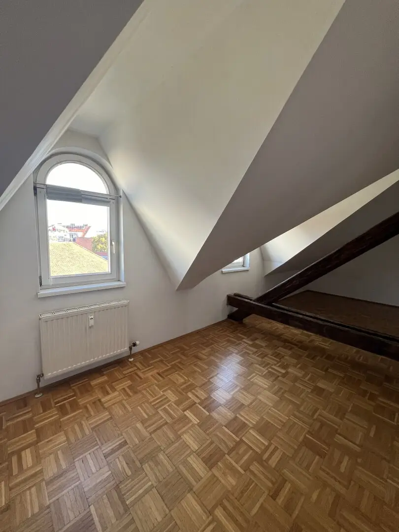 Einzigartige 2-Zimmerwohnung in der Nähe vom Dietrichsteinplatz