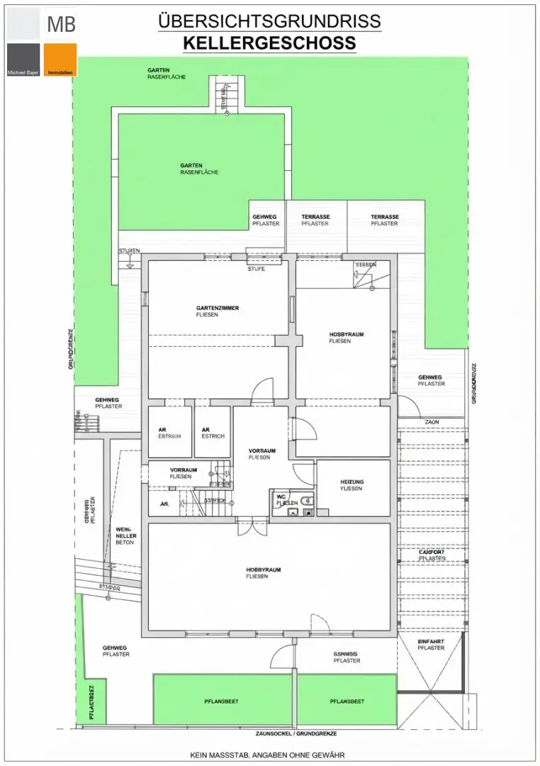 Floor plan 3