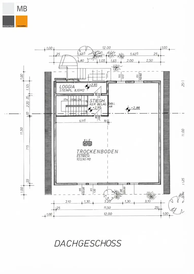 Floor plan 5