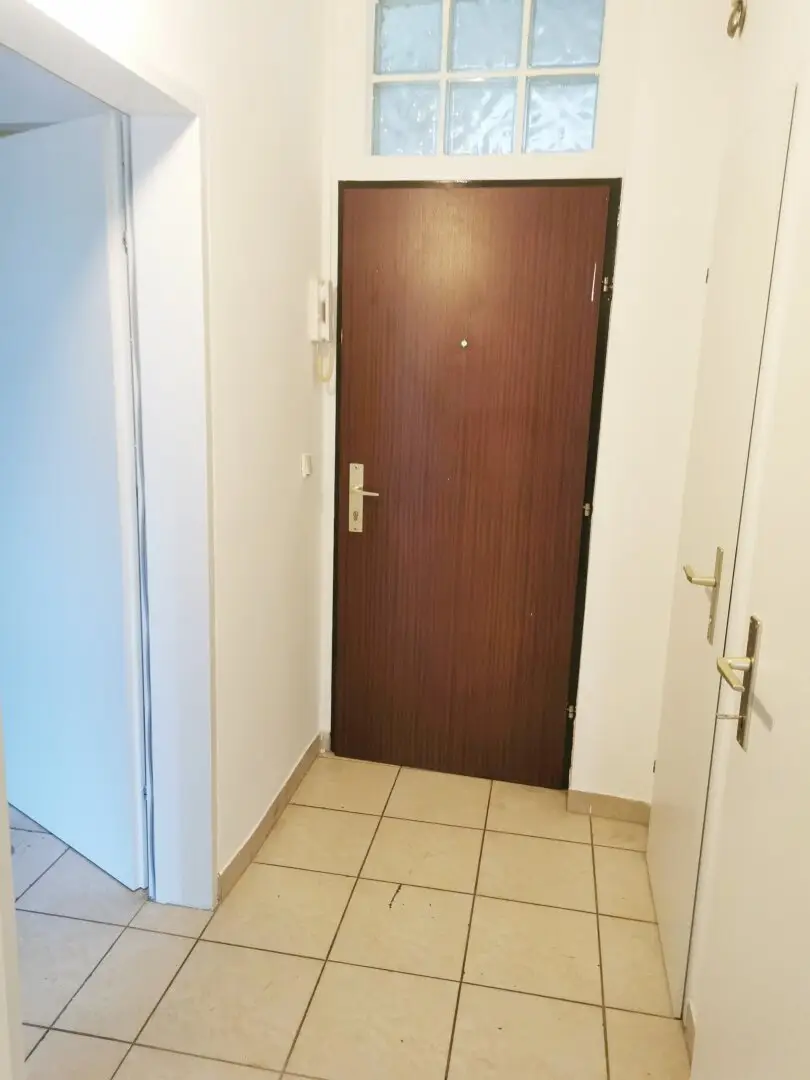 83m², sonnige 4 Zimmer Wohnung, unbefristet