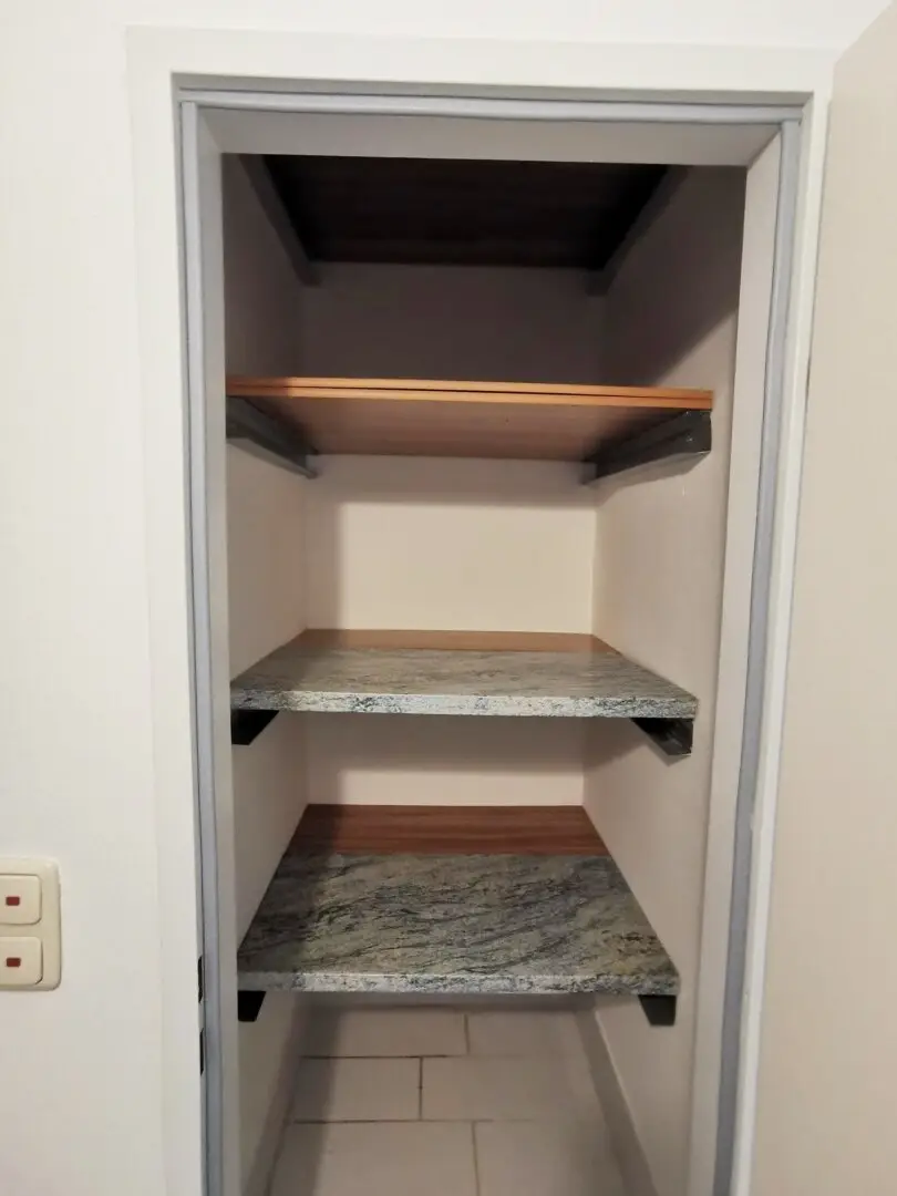 83m², sonnige 4 Zimmer Wohnung, unbefristet
