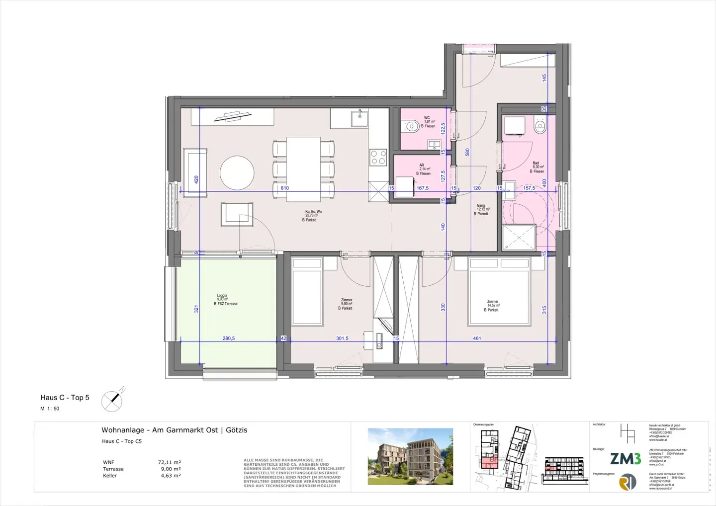 Grundriss 1