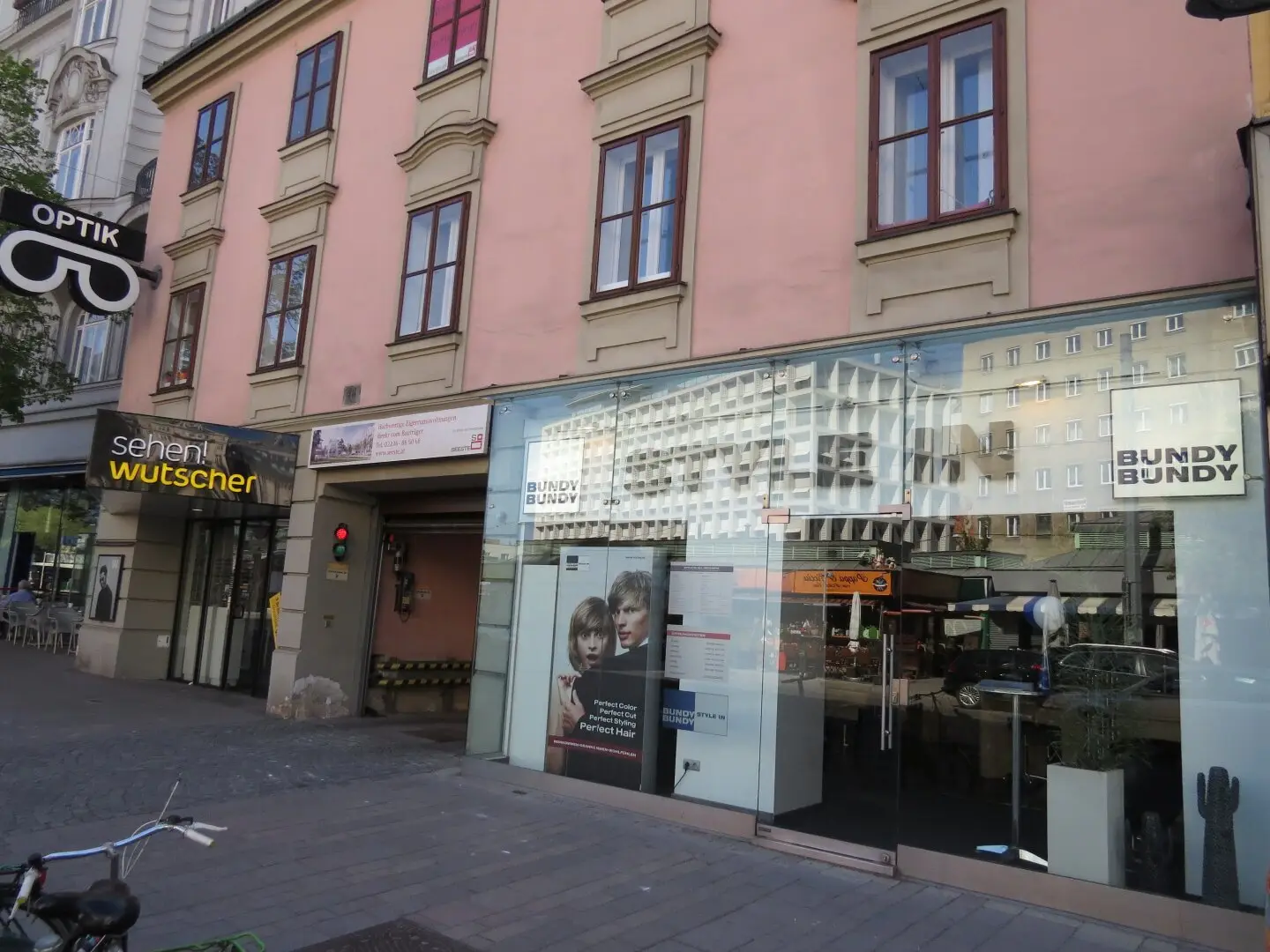 Außenansicht