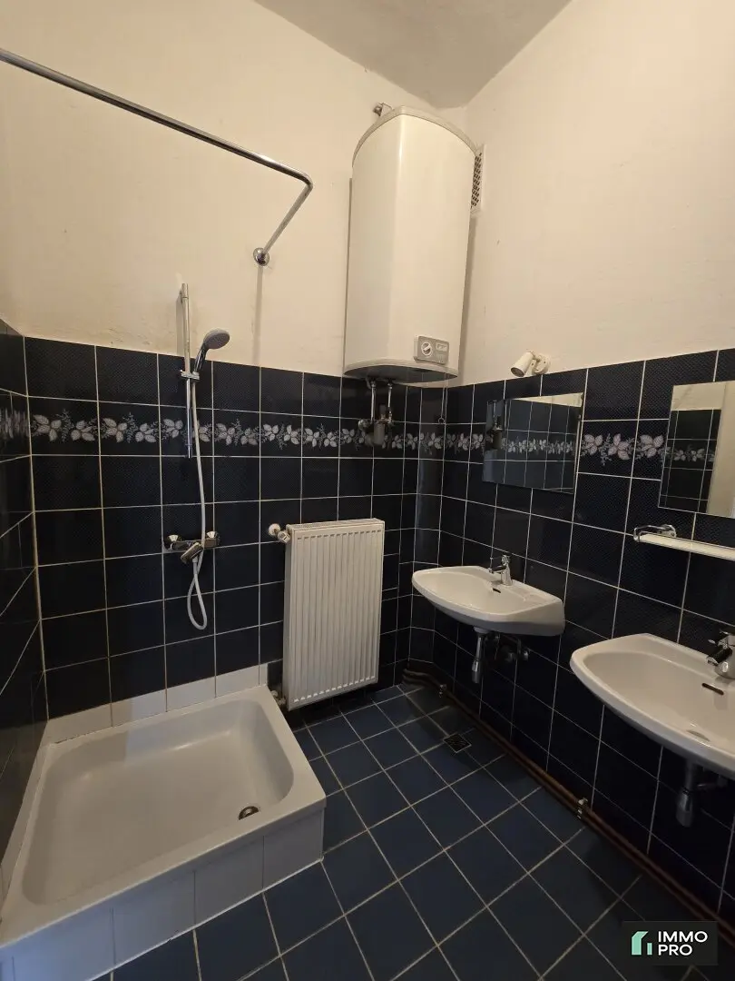 5-room old building apartment for rent - inner city AVAILABLE FROM 01.12.2026