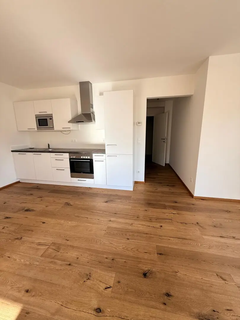 Charmante 3-Zimmer-Mietwohnung mit sonniger Terrasse in Deutschlandsberg