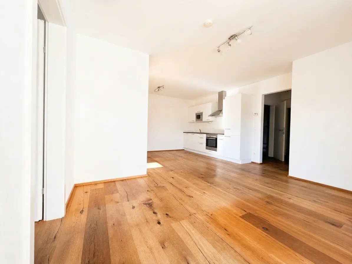 Charming 3-room rental apartment with sunny terrace in Deutschlandsberg