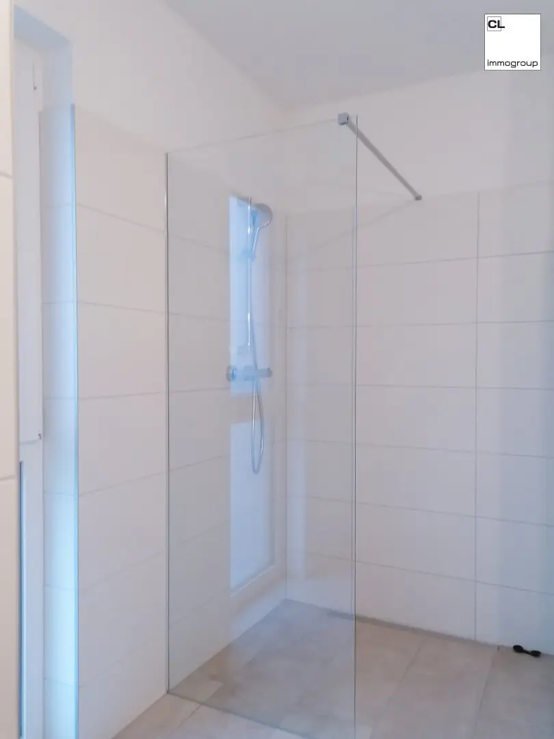 Schöne 2-Zimmer Mietwohnung im 1.OG mit großem Balkon!