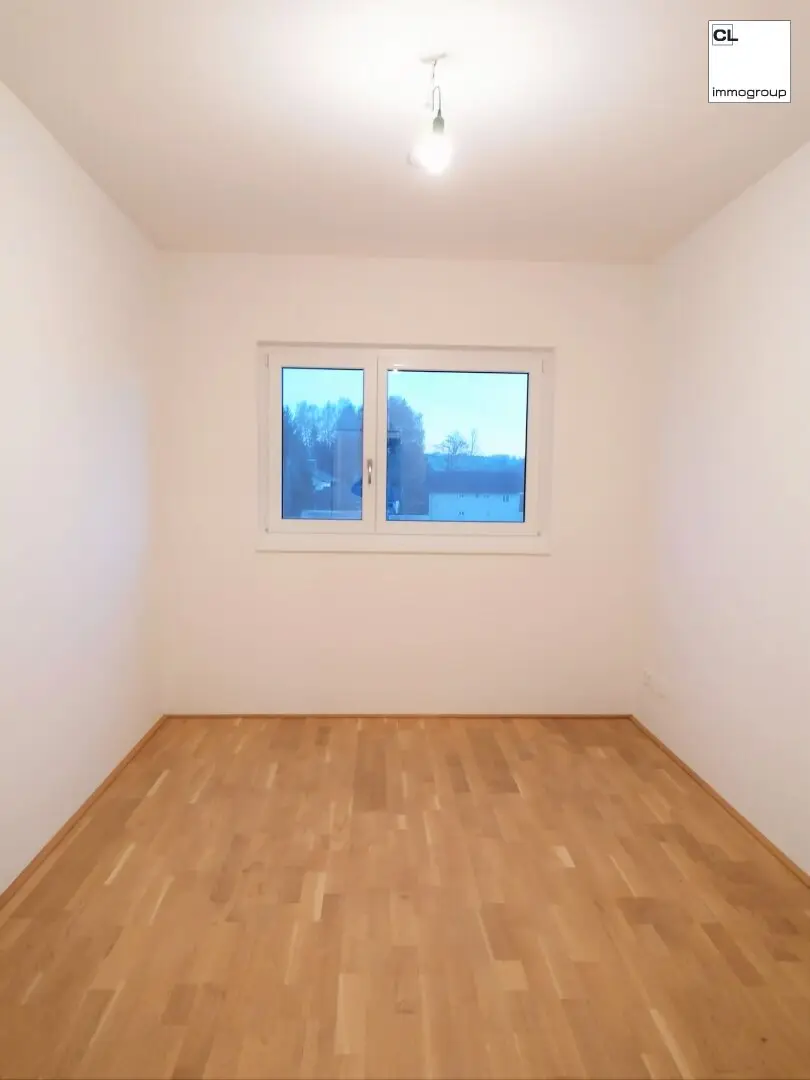 Schicke Penthouse Wohnung mit großer Dachterrasse!