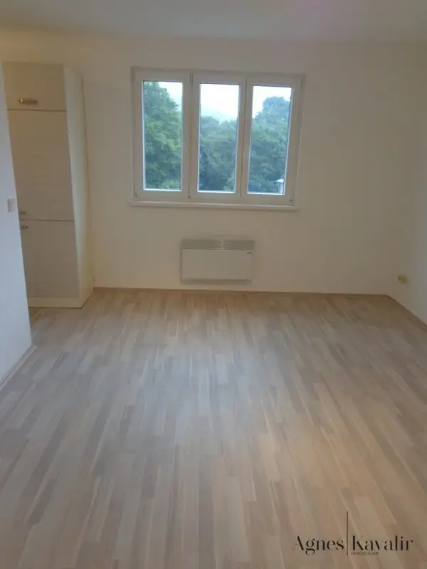 Garconniere im Grünen