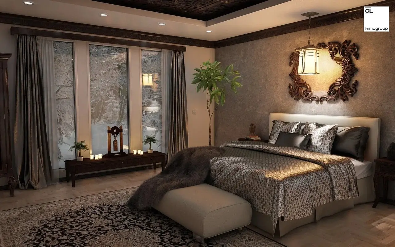 Geräumige 3-Zimmer Mietwohnung!