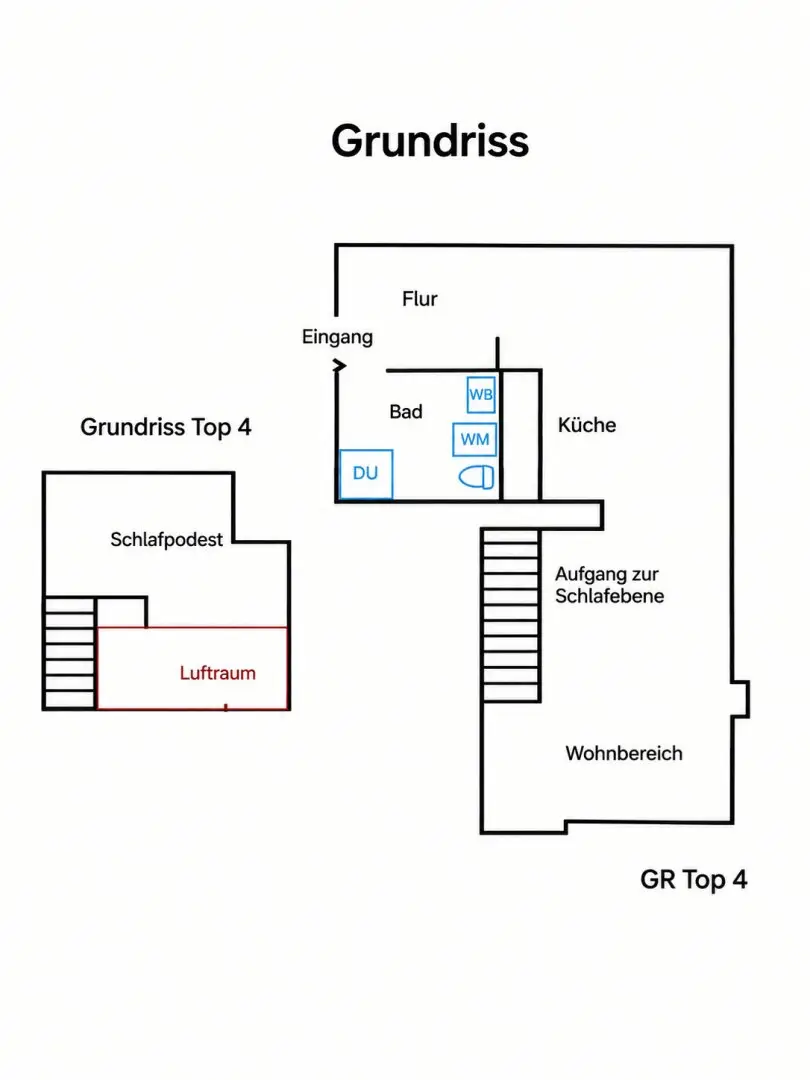 Grundriss 1