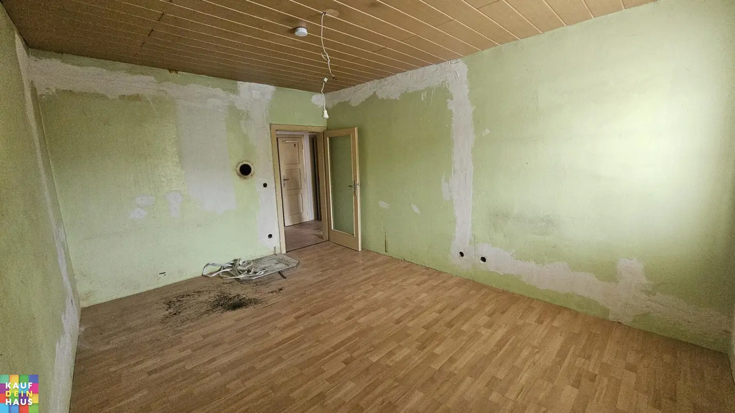 PROVISIONSFREIE 2 ZIMMERMIETWOHNUNG! GEFÖRDERT!