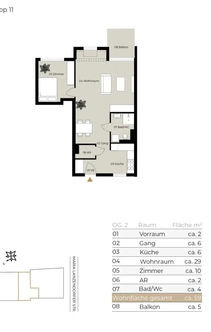 Grundriss 1
