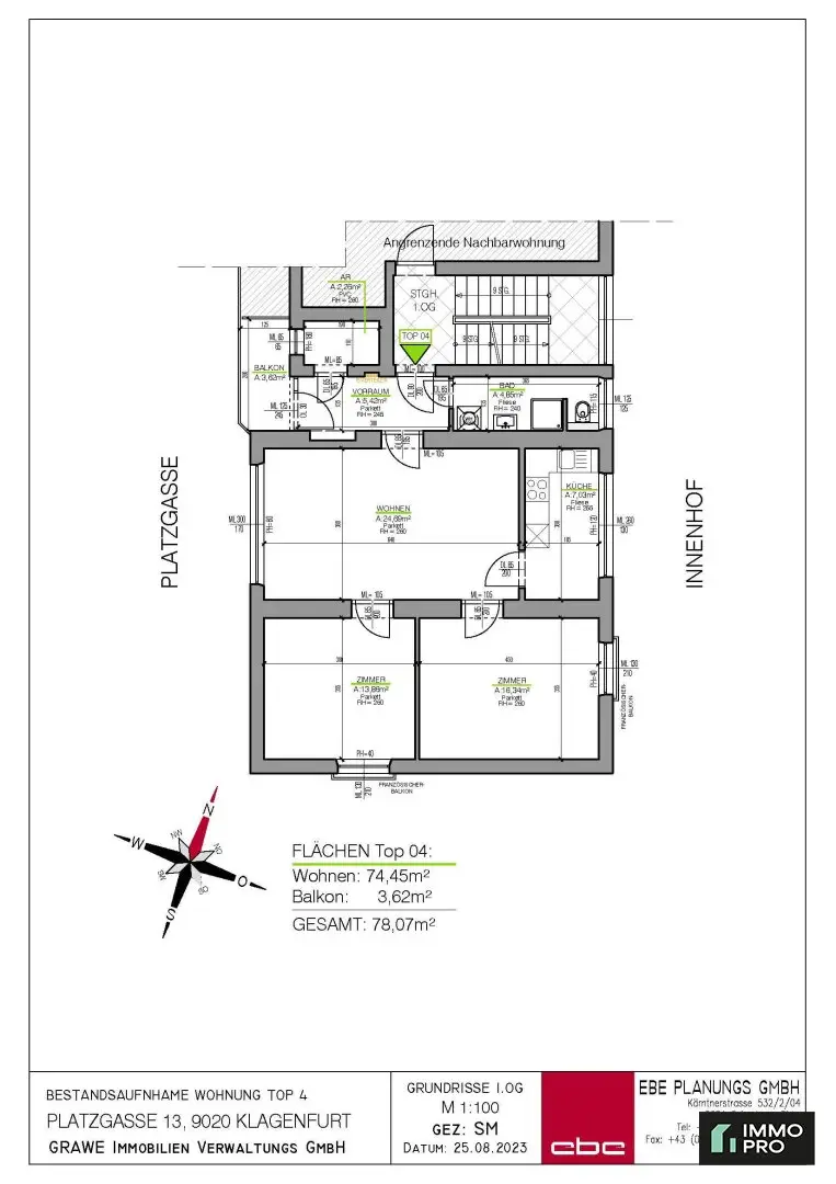 Grundriss 1