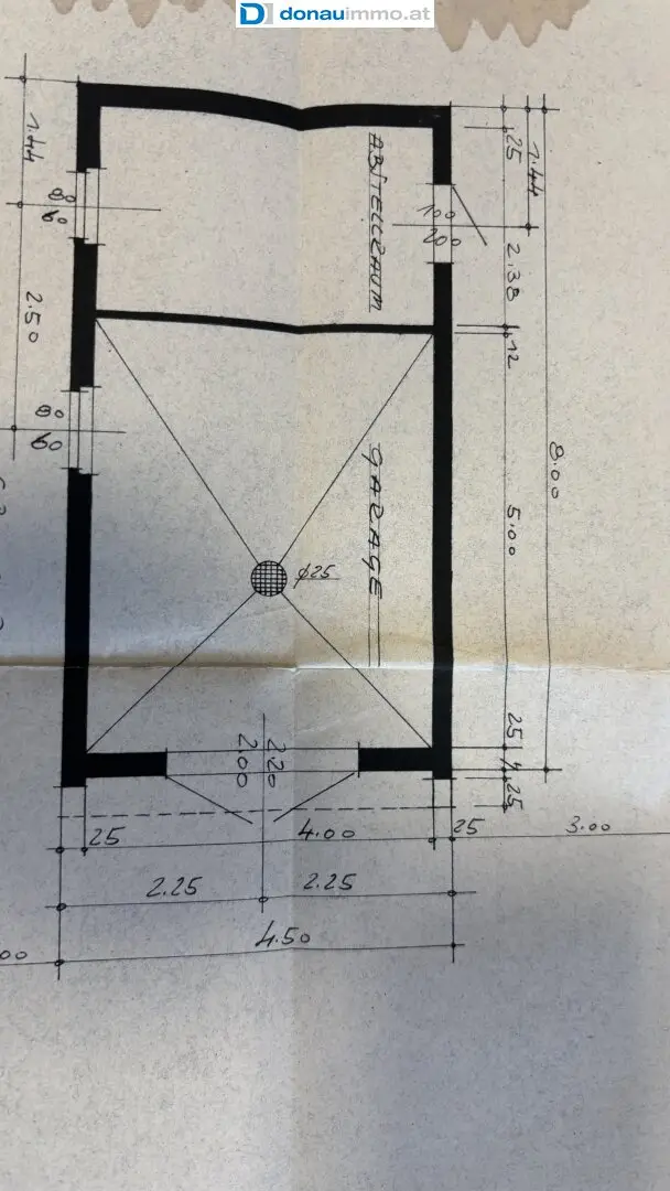 Floor plan 5