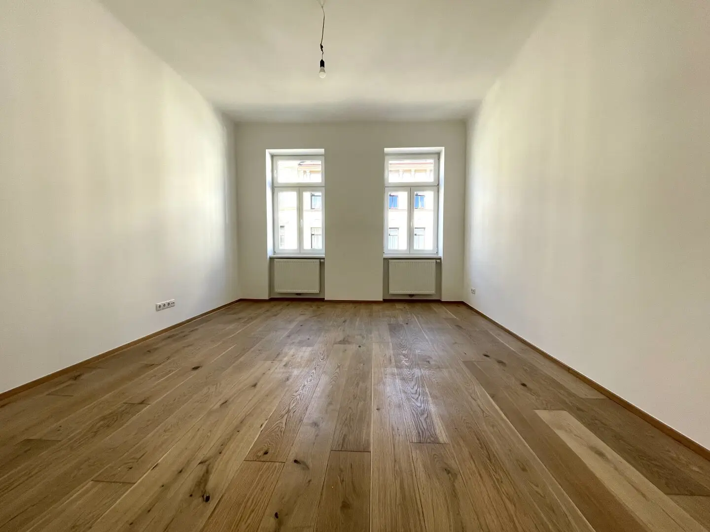Garconniere - zentrale Lage in Wien-Penzing