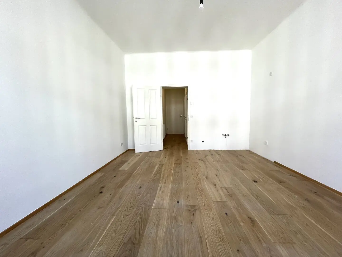 Garconniere - zentrale Lage in Wien-Penzing