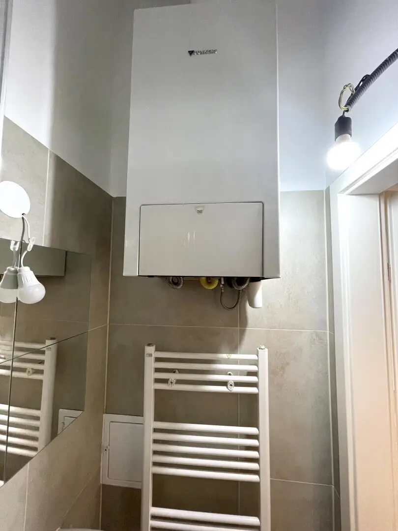 Garconniere - zentrale Lage in Wien-Penzing