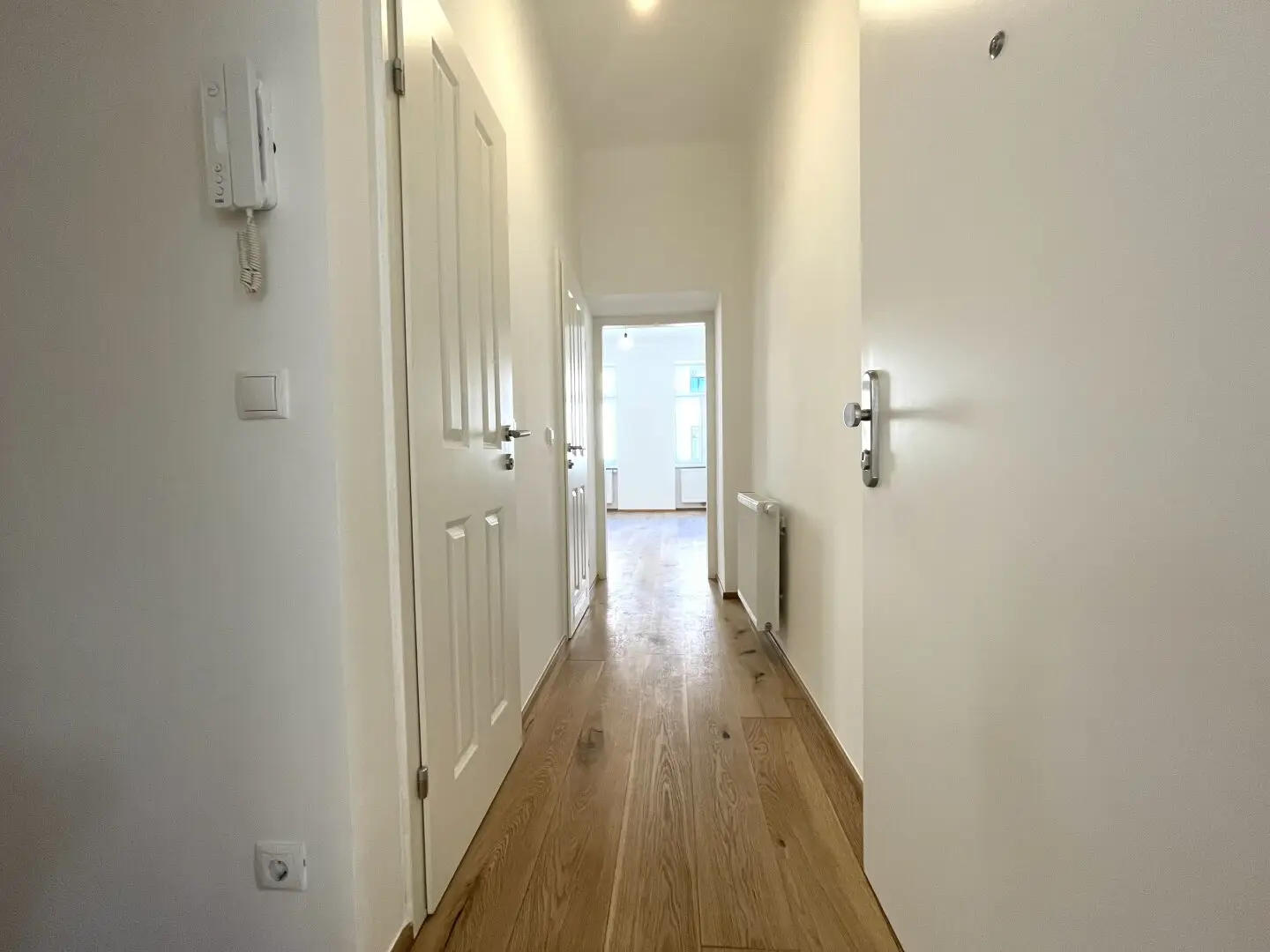 Garconniere - zentrale Lage in Wien-Penzing