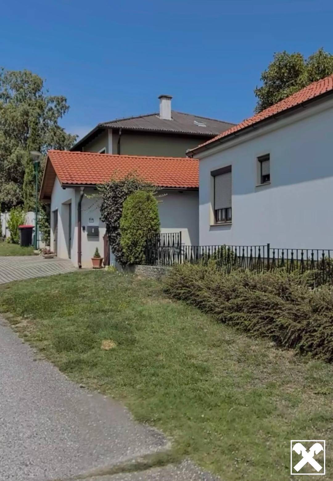 Preisreduzierter Fixpreis - Einfamilienhaus, Seeblick, Doppelgarage, Ruhelage!