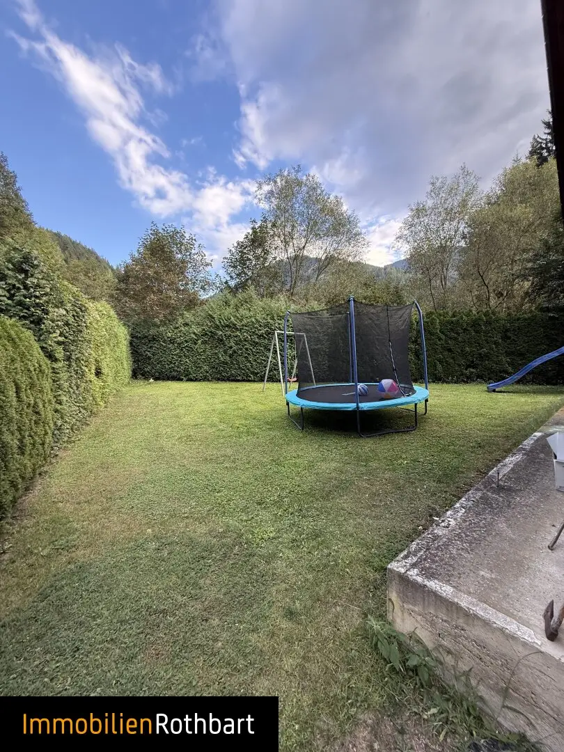 Spacious single-family house with 6 rooms, terrace &amp; garage in Oberaich, Styria