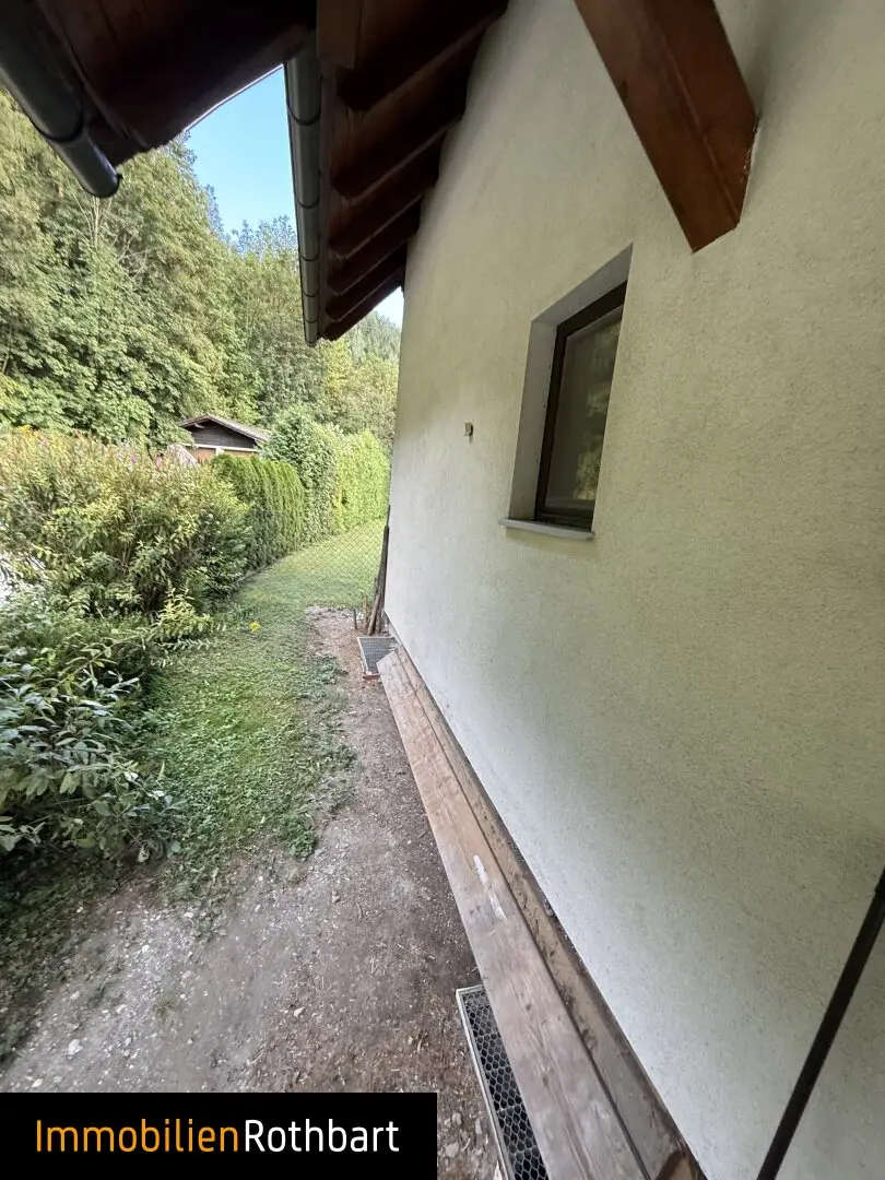 Großzügiges Einfamilienhaus mit 6 Zimmern, Terrasse & Garage in Oberaich, Steiermark!