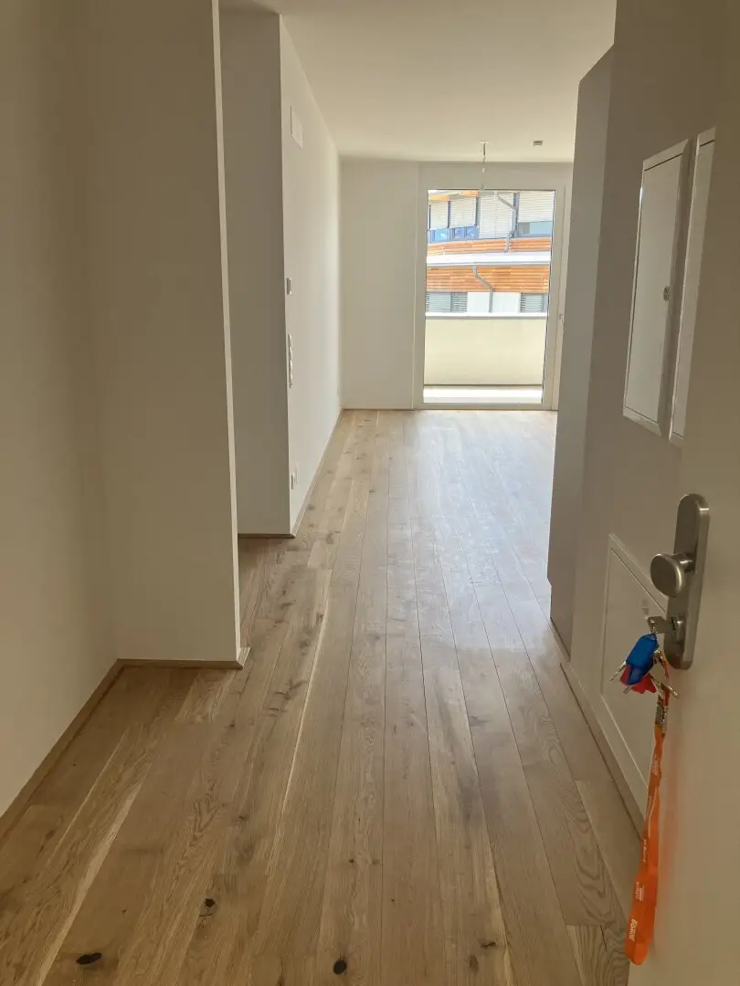 First occupancy in Viktring, 2 months rent free, Lovely 3 room terrace apartment including kitchen