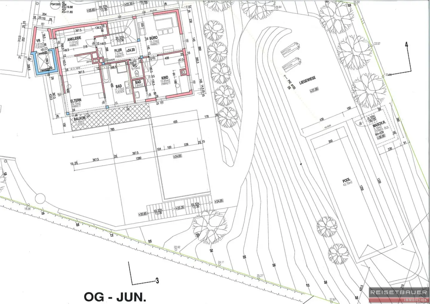 Floor plan 5