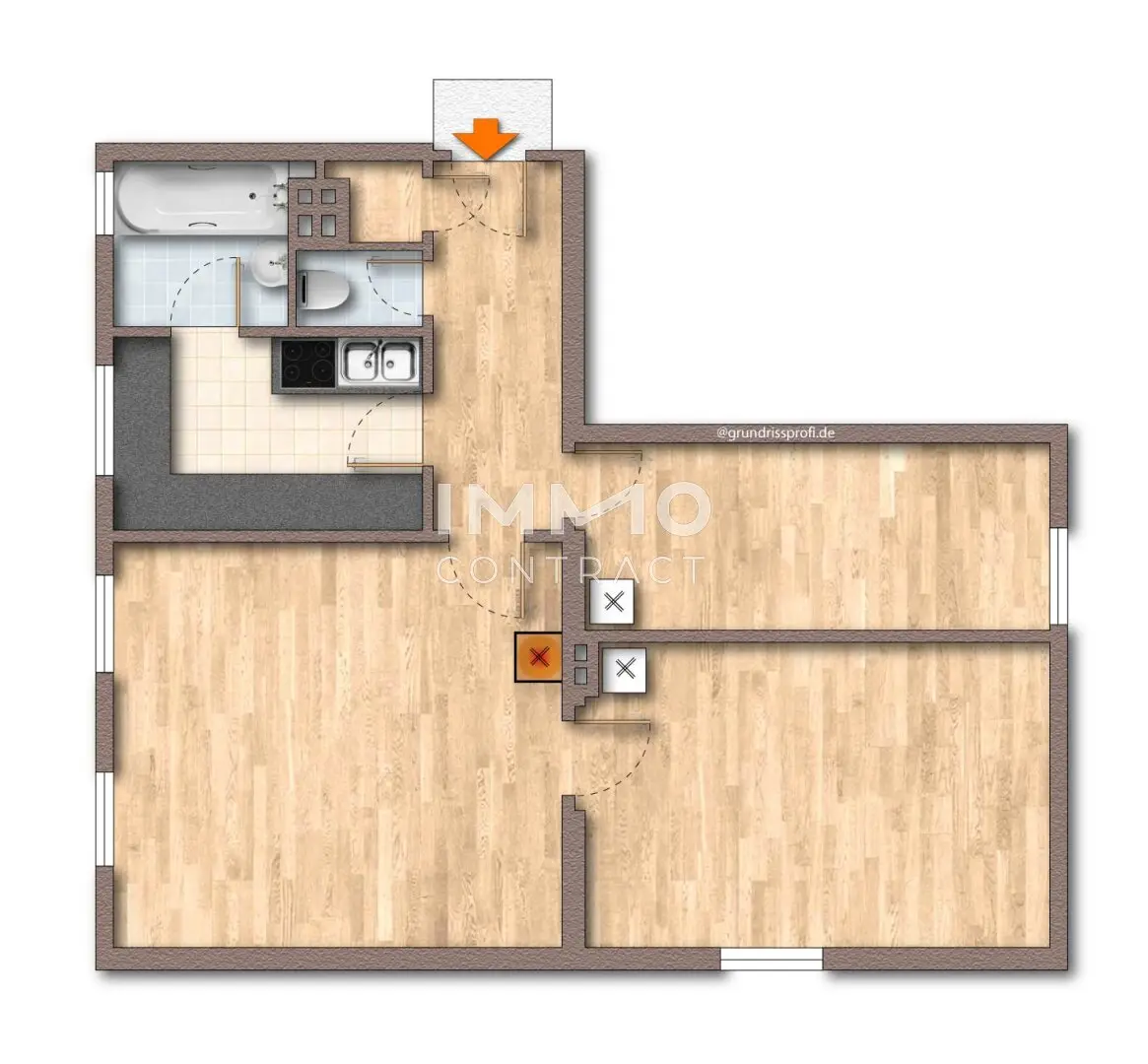 Grundriss 2