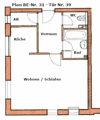 Grundriss 1