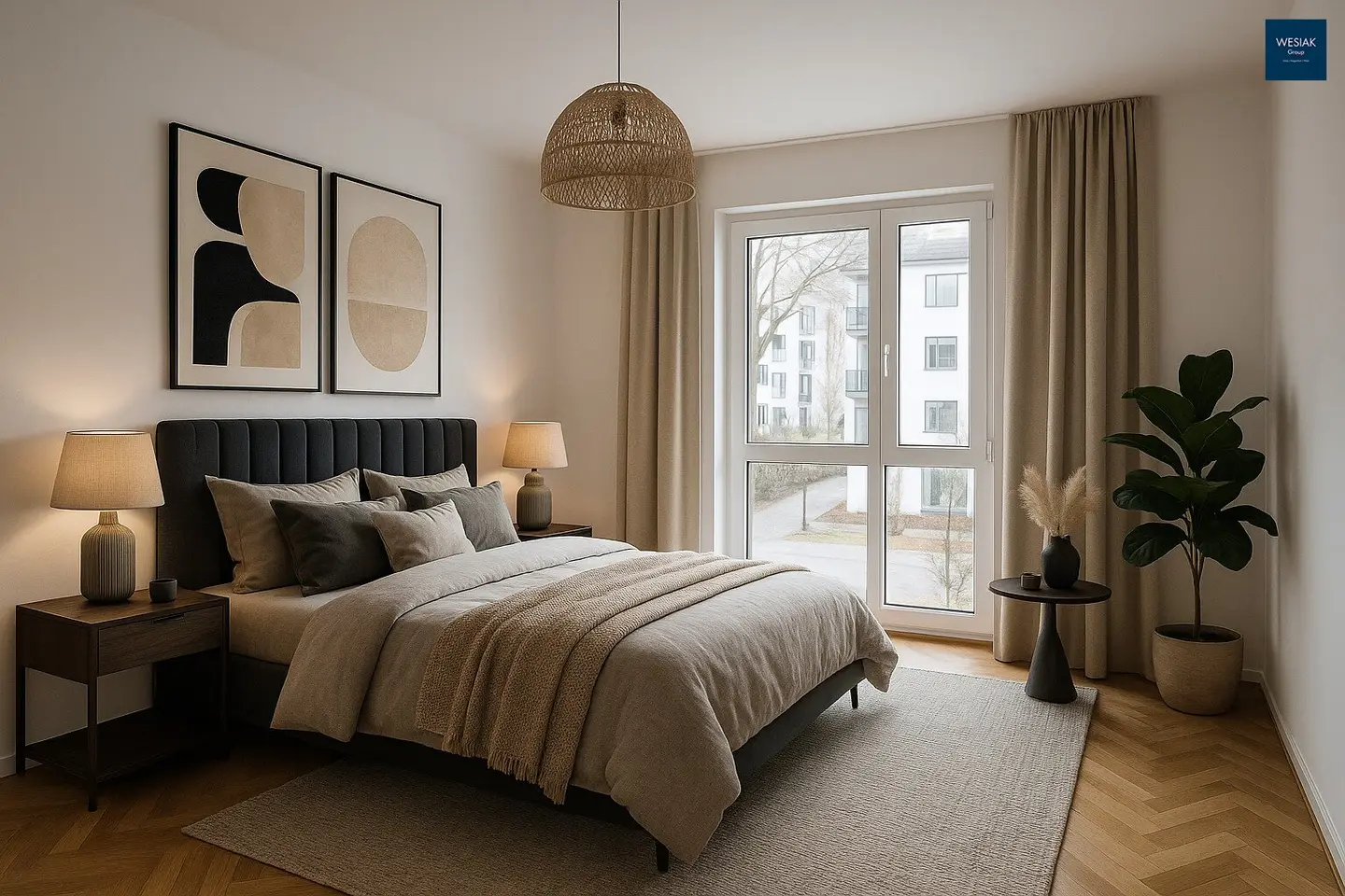 Griesplatz 27/13 - Geräumige Singlewohnung mit einer kleinen Freifläche Nähe Griesplatz