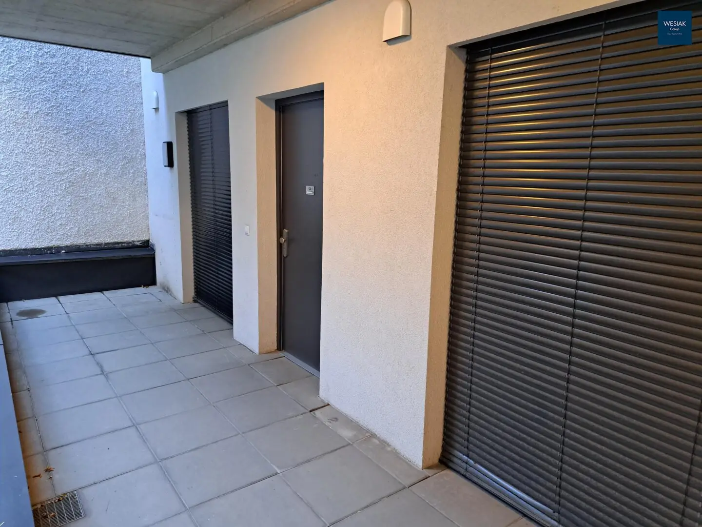 Griesplatz 27/13 - Spacious single apartment with a small outdoor area near Griesplatz