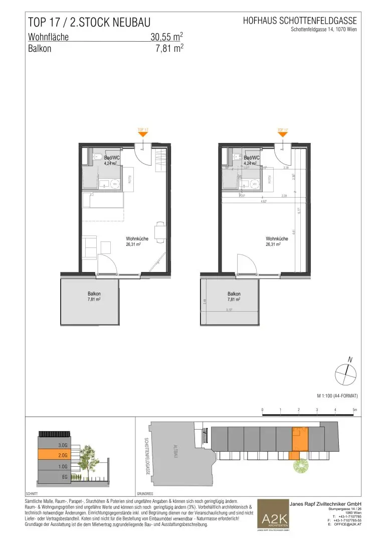Grundriss 1