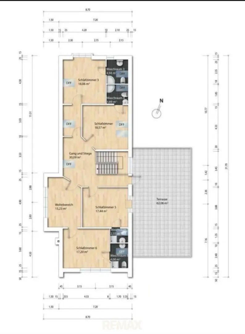 Grundriss 2