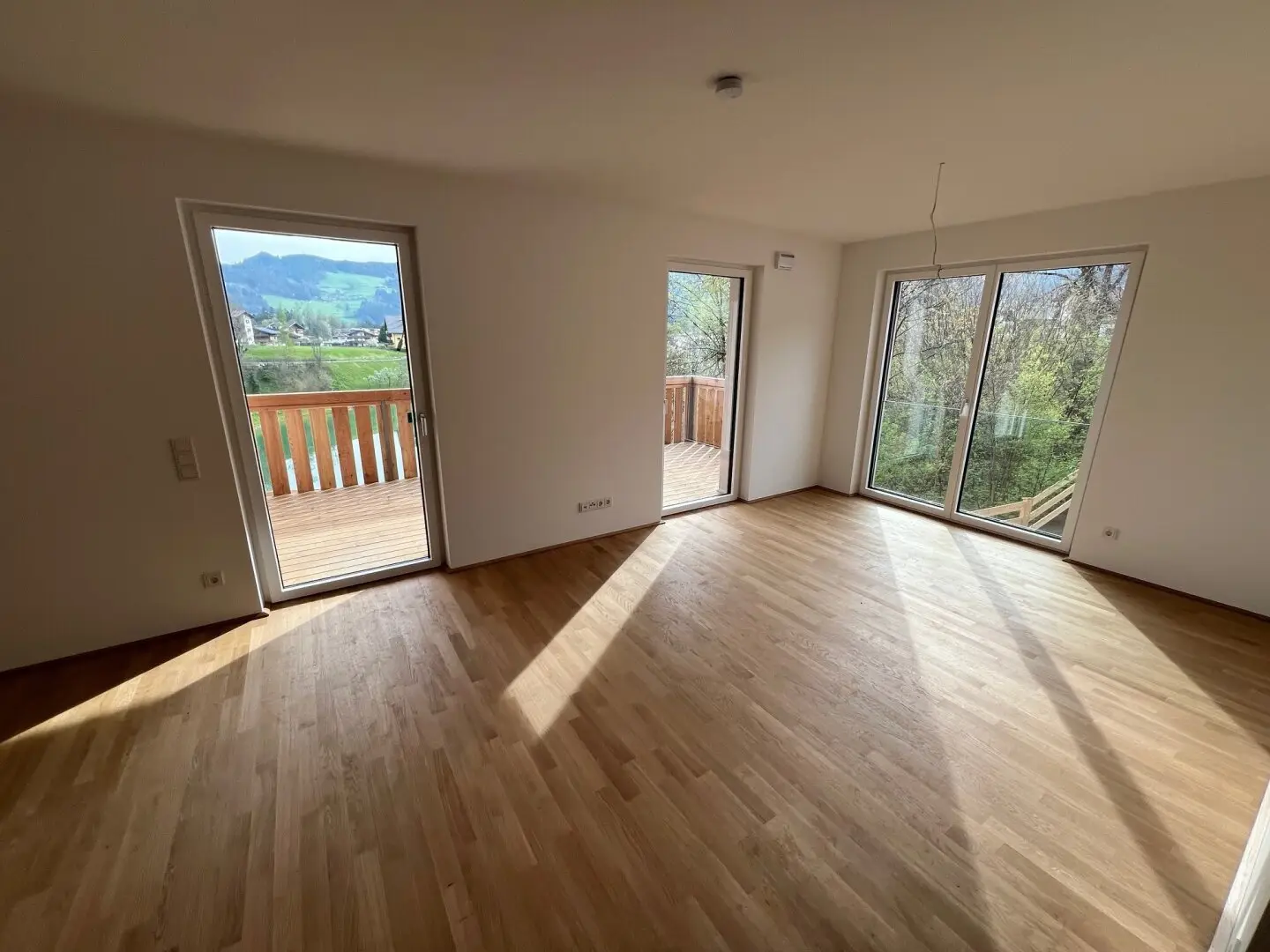 Schneller Bezug möglich - 2 Zimmerwohnung in Toplage - Seeblick - Reith im Alpbachtal