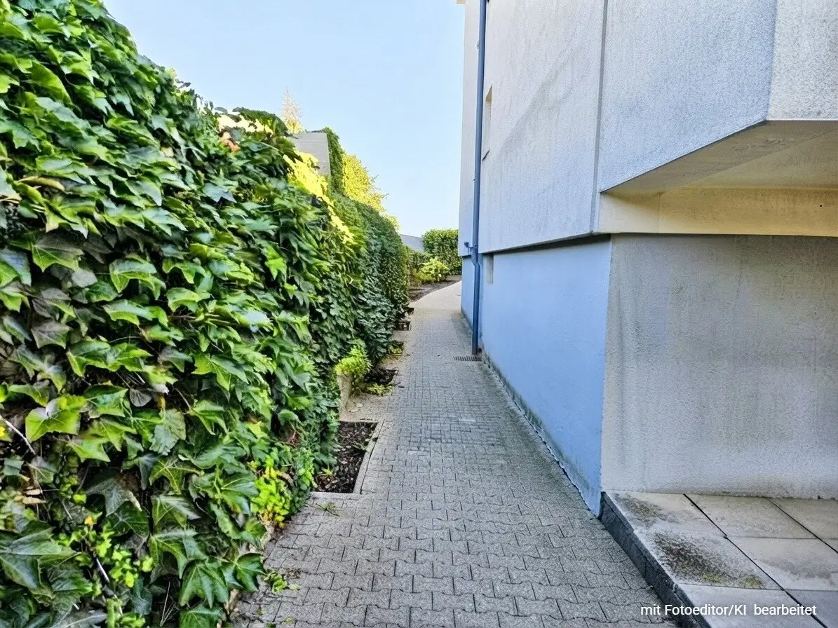 NUR KURZE ZEIT AM MARKT | mach was draus | PROVISIONSFREIE sanierungsbedürftige 3-Zimmer mit großer Loggia