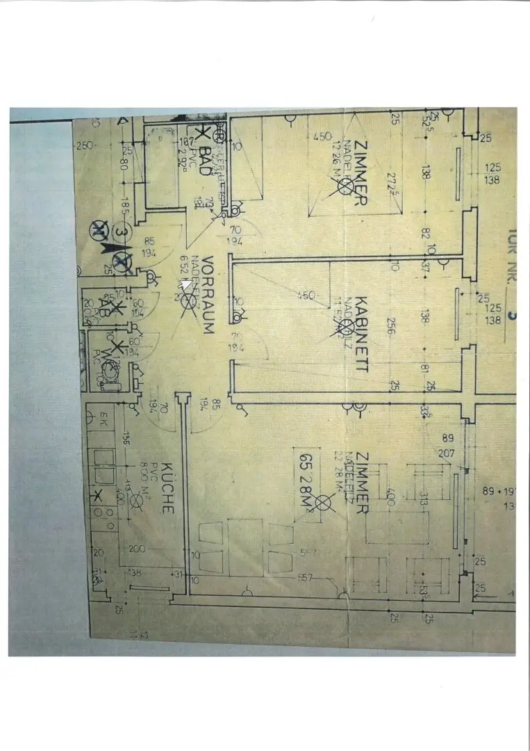 Grundriss 2